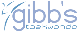 Gibb's Taekwondo logo